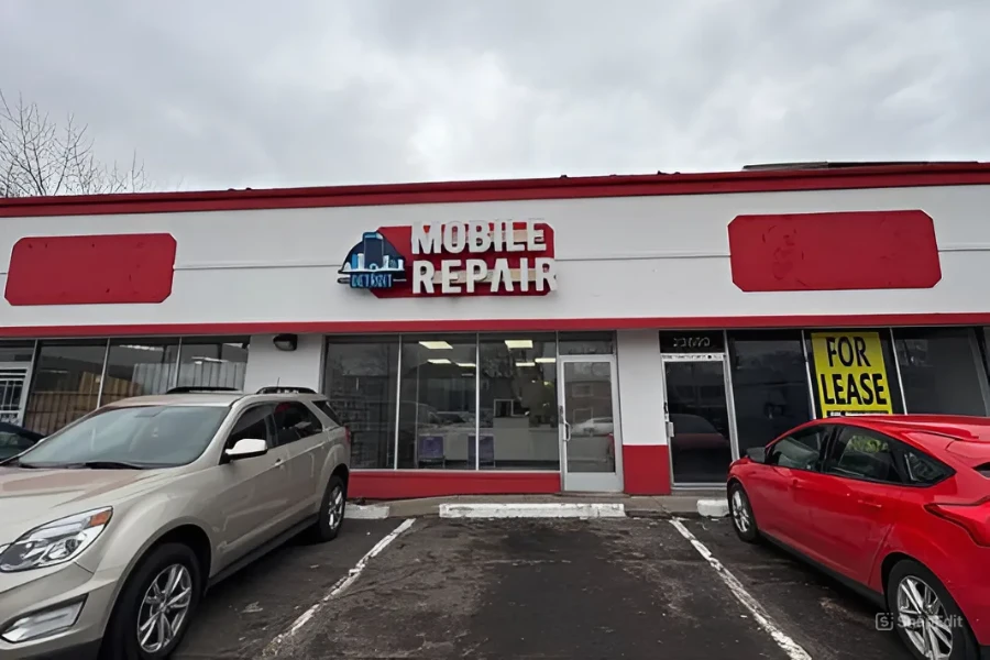 Quality Cell Phone Repair in Detroit, MI Your Reliable Phone Repair Shop in Detroit, MI