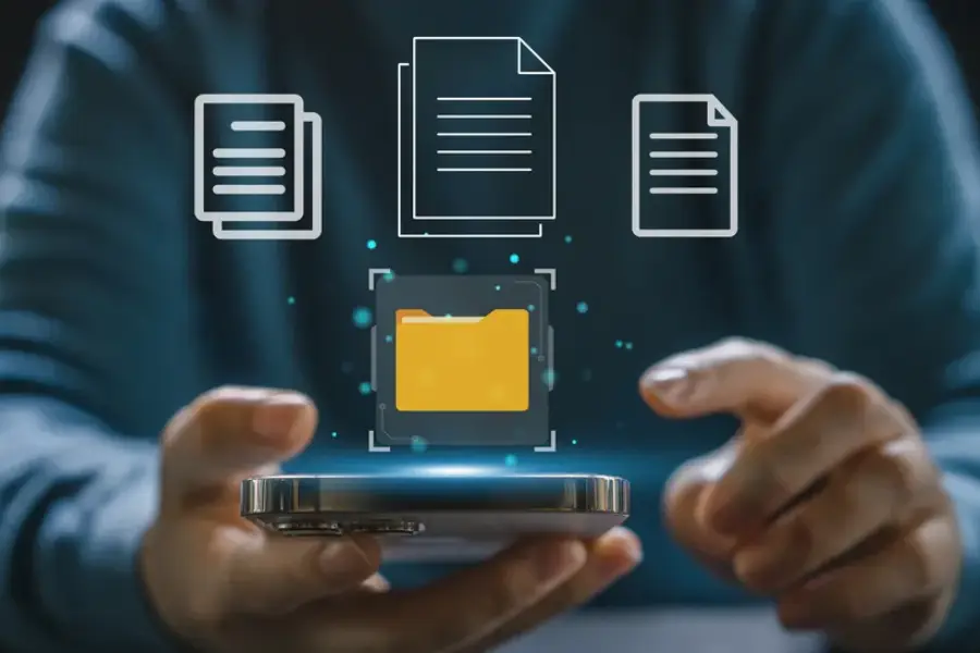 How Deleted Files Can Be Recovered From Your Phone Detroit, MI How Deleted Files Can Be Recovered From Your Phone Detroit, MI