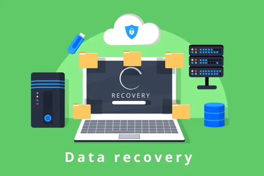 Top-rated Data Recovery Service Detroit, MI Top-rated Data Recovery Service Detroit, MI