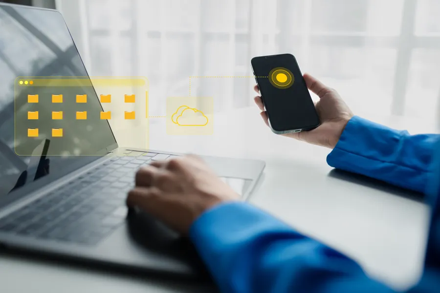 What To Do When Your Phone Data Suddenly Disappears Detroit, MI What To Do When Your Phone Data Suddenly Disappears Detroit, MI