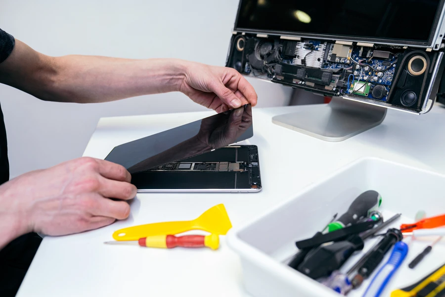 Why A Slow Ipad Could Mean It Needs Professional Repair Detroit, MI Why A Slow Ipad Could Mean It Needs Professional Repair Detroit, MI