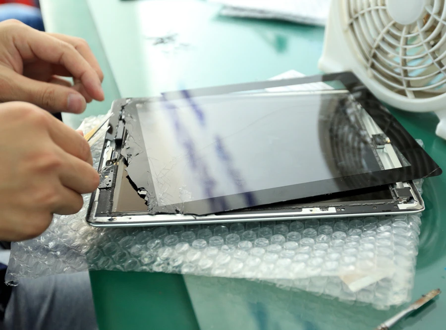 Why A Slow Ipad Could Mean It Needs Professional Repair in Detroit, MI Why A Slow Ipad Could Mean It Needs Professional Repair in Detroit, MI