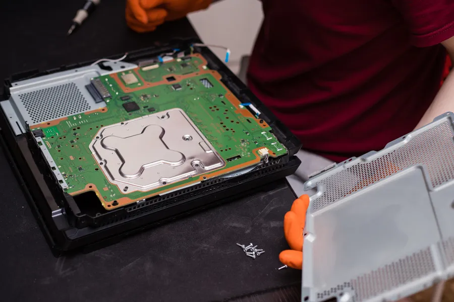 Why Console Overheating May Require Immediate Repair in Detroit, MI Why Console Overheating May Require Immediate Repair in Detroit, MI